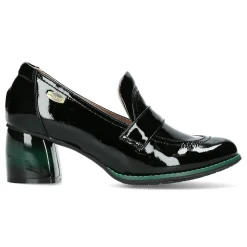 Cheap Mocassins - CLAUDINEO 02 Mocassin & Ballerines