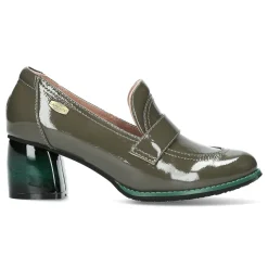 Cheap Mocassins - CLAUDINEO 02 Mocassin & Ballerines
