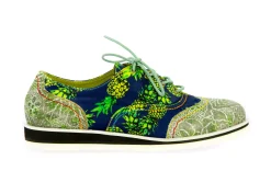 Discount Mocassins - DEREK 03 Outlet Chaussures|Mocassin & Ballerines