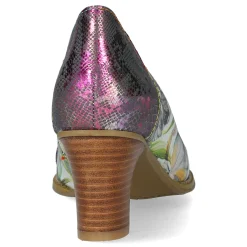 Best Mocassins - ELCODIEO 221 Mocassin & Ballerines