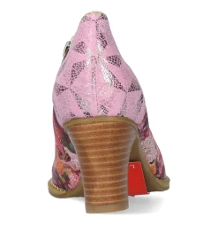 Fashion Mocassins - ELCODIEO 221 Fleur Outlet Chaussures|Mocassin & Ballerines