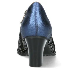 Fashion Mocassins - ELODIE 02 Mocassin & Ballerines