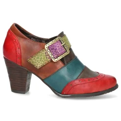 Store Mocassins - Exclusivité RANINE Escarpins