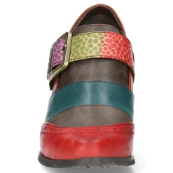 Store Mocassins - Exclusivité RANINE Escarpins