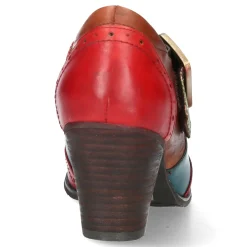 Store Mocassins - Exclusivité RANINE Escarpins
