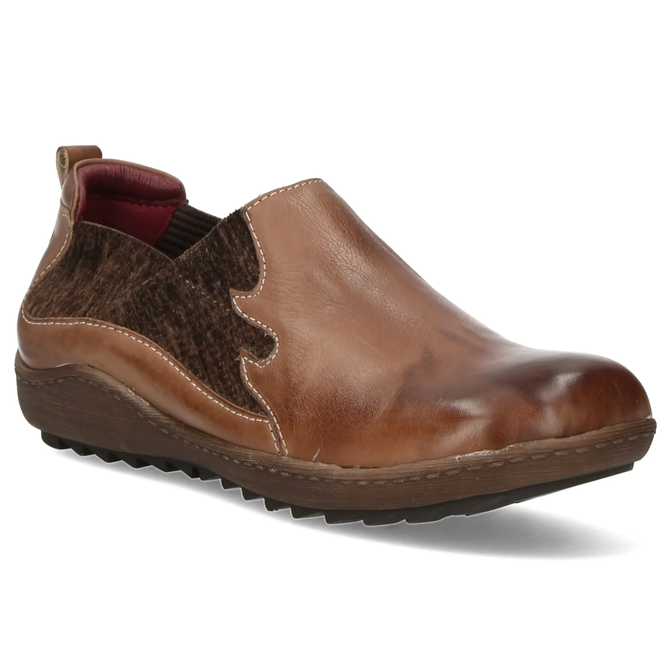 Shop Mocassins - GOCTHO 32 Mocassin & Ballerines