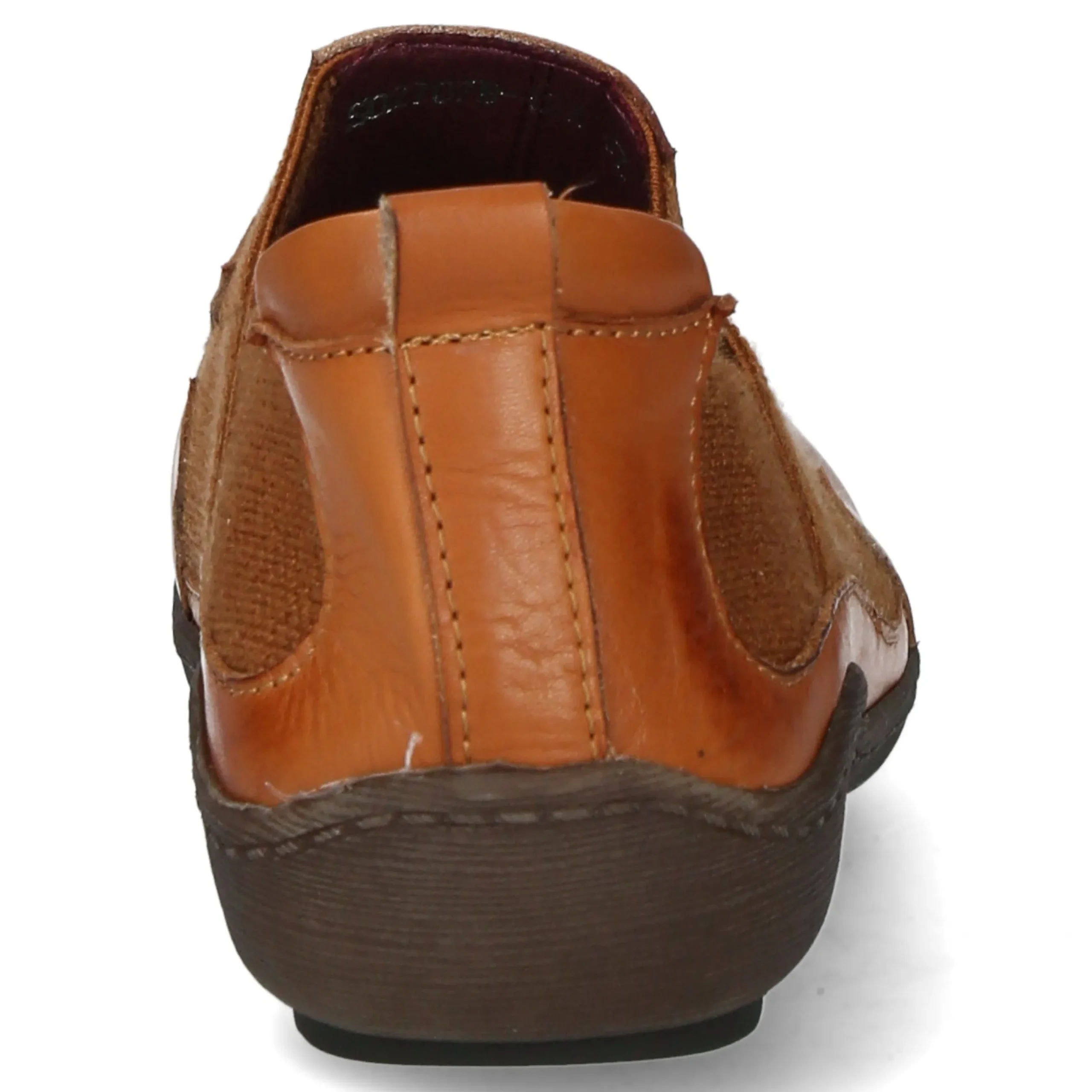 Shop Mocassins - GOCTHO 32 Mocassin & Ballerines