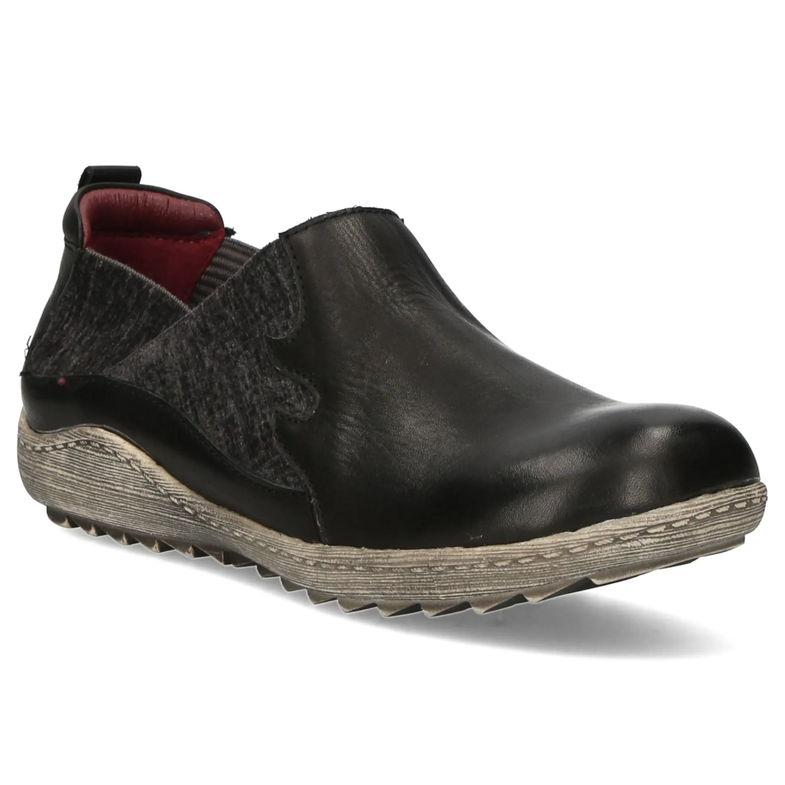 Shop Mocassins - GOCTHO 32 Mocassin & Ballerines