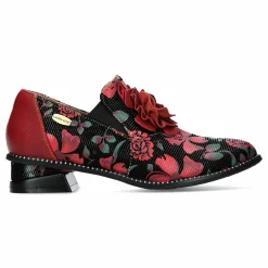 Fashion Mocassins - IBCIHALO 01 Mocassin & Ballerines
