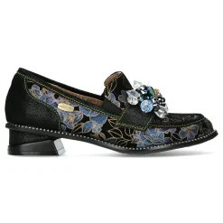 Fashion Mocassins - IBCIHALO 10 Mocassin & Ballerines