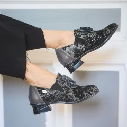 Shop Mocassins - IBCIHALO 011 Mocassin & Ballerines