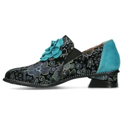 Shop Mocassins - IBCIHALO 011 Mocassin & Ballerines