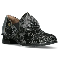 Shop Mocassins - IBCIHALO 011 Mocassin & Ballerines