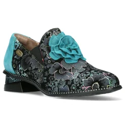 Shop Mocassins - IBCIHALO 011 Mocassin & Ballerines