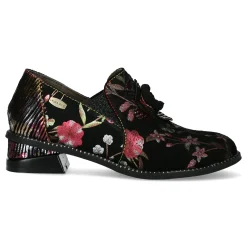 New Mocassins - IBCIHALO 01F Mocassin & Ballerines