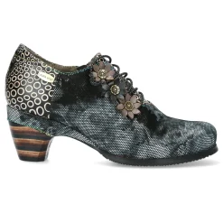 Fashion Mocassins - ODILEO 06 Mocassin & Ballerines