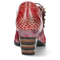 Fashion Mocassins - ODILEO 06 Mocassin & Ballerines