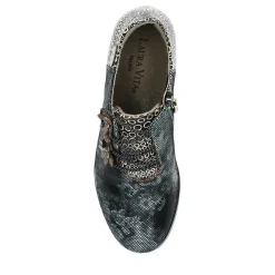 Fashion Mocassins - ODILEO 06 Mocassin & Ballerines