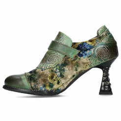Shop Mocassins - OLIVEO 07 Mocassin & Ballerines