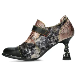 Shop Mocassins - OLIVEO 07 Mocassin & Ballerines