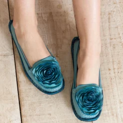 Store Mocassins - Viviane Mocassin & Ballerines