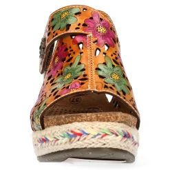 Best Sale Mule FACYO 22 Outlet Chaussures|Mules