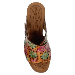 Best Sale Mule FACYO 22 Outlet Chaussures|Mules