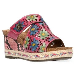 Best Sale Mule FACYO 22 Outlet Chaussures|Mules
