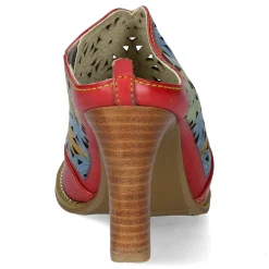 Store Mules - ALCBANEO 160 Mules