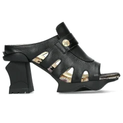 Sale Mules - ARCMANCEO 2624 Mules