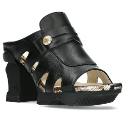 Sale Mules - ARCMANCEO 2624 Mules