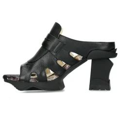 Sale Mules - ARCMANCEO 2624 Mules