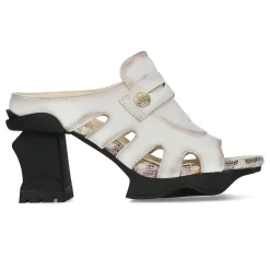 Sale Mules - ARCMANCEO 2624 Mules