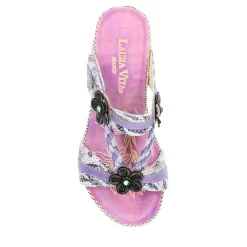 Cheap Mules - BARRY 10 Mules
