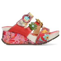 Clearance Mules - BARRY 05 Outlet Chaussures|Mules