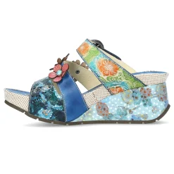 Clearance Mules - BARRY 05 Outlet Chaussures|Mules