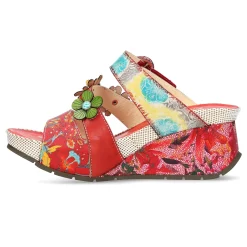 Clearance Mules - BARRY 05 Outlet Chaussures|Mules