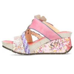 Discount Mules - BARRY 07 Outlet Chaussures|Mules