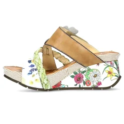 Discount Mules - BARRY 07 Outlet Chaussures|Mules
