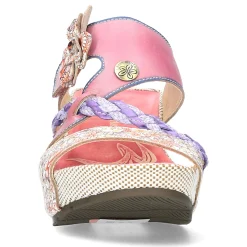 Discount Mules - BARRY 07 Outlet Chaussures|Mules
