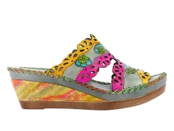 Online Mules - BECATRICEO 05 Mules