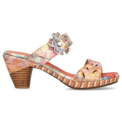 Cheap Mules - BECLFORTO 14 Mules
