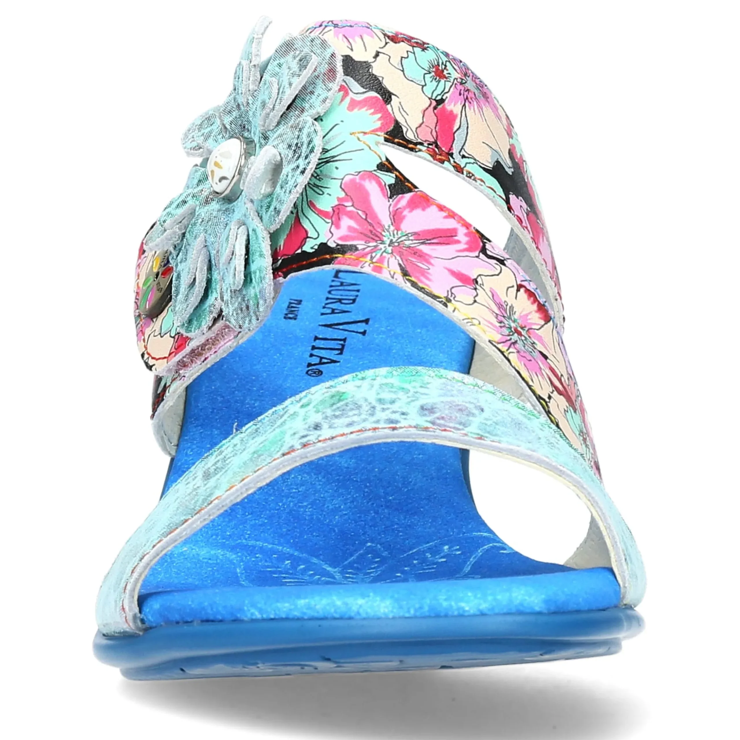 Flash Sale Mules - BECTTINOO 91 Mules