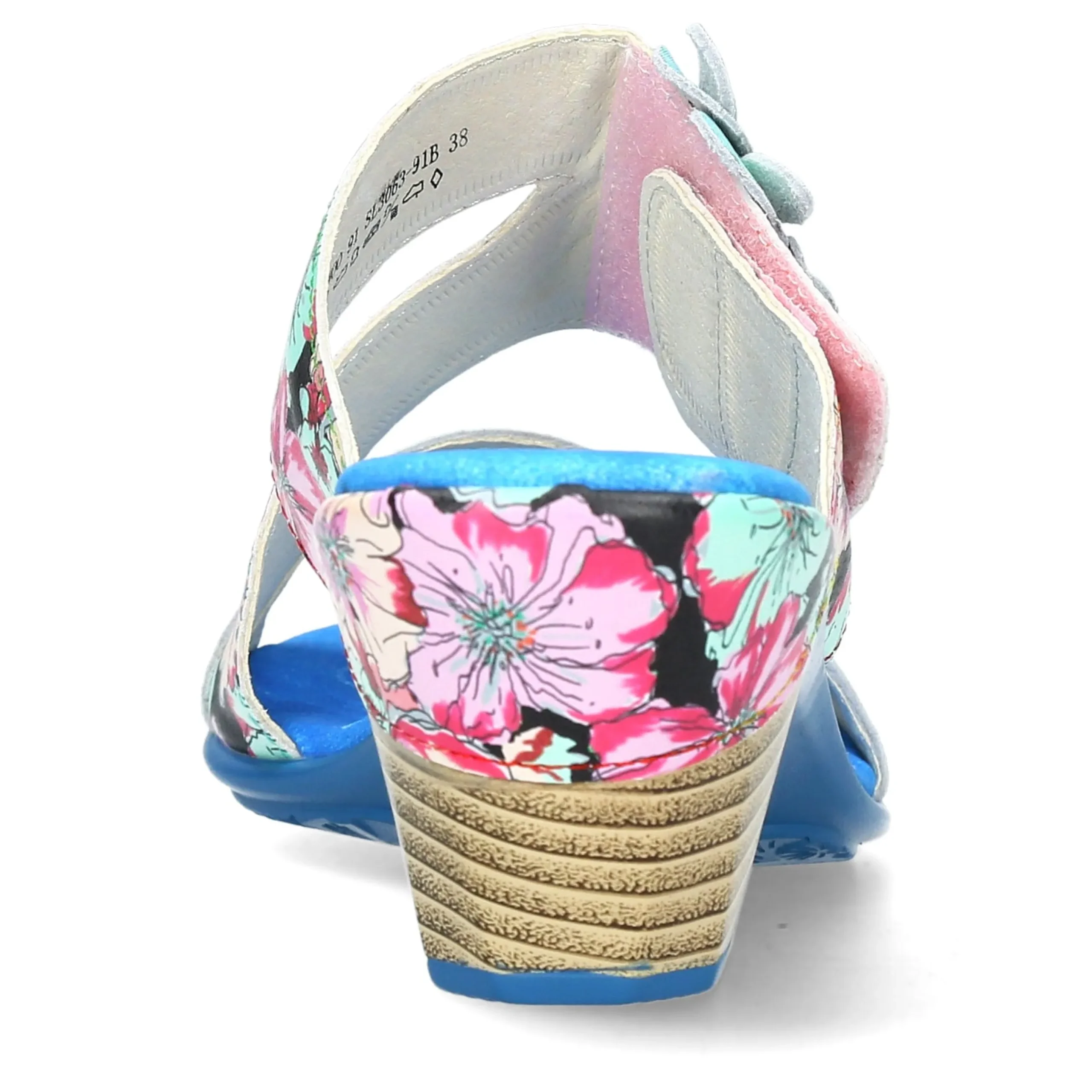 Flash Sale Mules - BECTTINOO 91 Mules