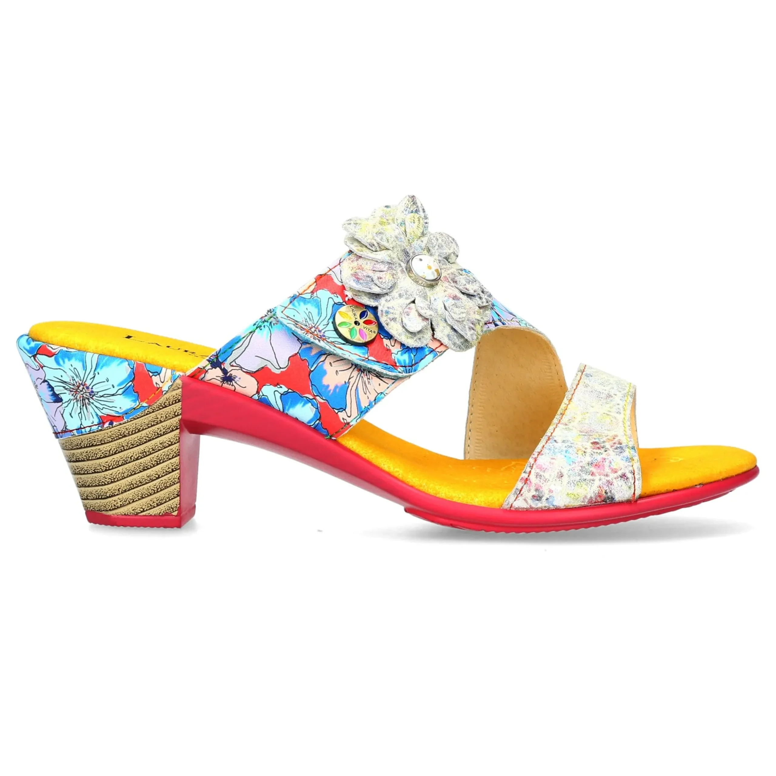 Flash Sale Mules - BECTTINOO 91 Mules