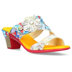 Flash Sale Mules - BECTTINOO 91 Mules