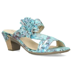 Fashion Mules - BECTTINOO 171 Mules