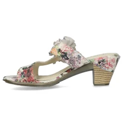 Fashion Mules - BECTTINOO 171 Mules