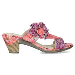 Fashion Mules - BECTTINOO 171 Mules