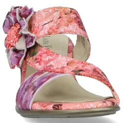 Fashion Mules - BECTTINOO 171 Mules